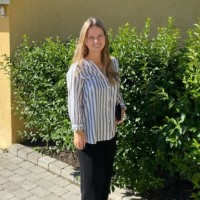 Julie Bjørnsgaard Pedersen