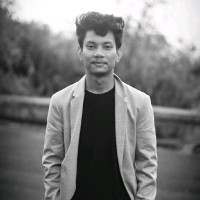 Anand Singha