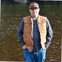 Rich Kropp