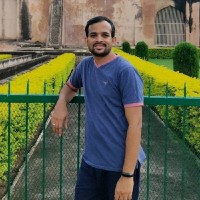 Manidhar Kumar
