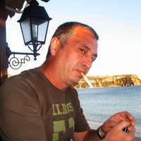 Kreshnik Sinanaj