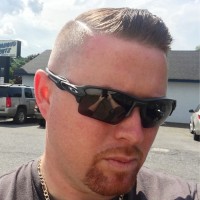 Eric Glass