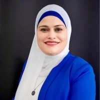 Suha Zalloum, CPA, MBA, PCPA