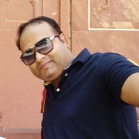 Gagandeep Sharma (Looking For Opportunities)