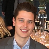 Brendan Holterhus