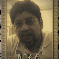 Nik G. Dato' Nik Hussain