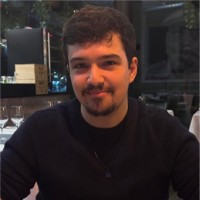 Mauricio Ricardo Fernandes Da Silva Junior