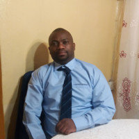 Khanyiso Mlolombe