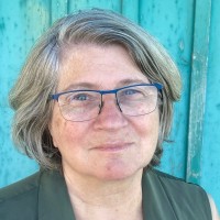 Isabelle Rey Lefebvre