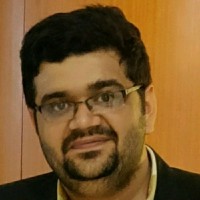 Vivek Dhariya
