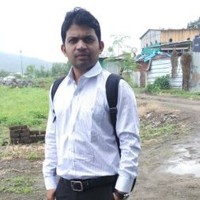 Vikas Ghodke