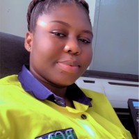 Diana Semefa Agbagah