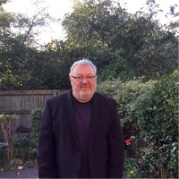 Martyn Ashford
