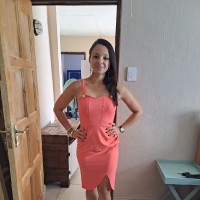 Cheryl Fernandes