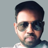 Avinash Tarolkar