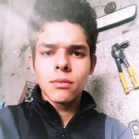 Gabriel Américo Fidelis Da Silva