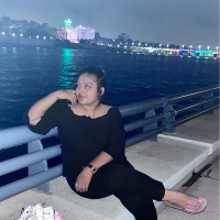 Komal Solanki