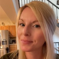 Madeline Hamilton, Pt, Dpt