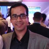 Harish Menon
