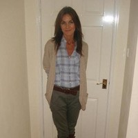Deborah Armstrong