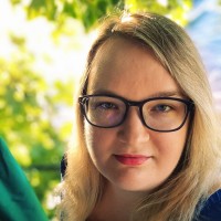 Irina Logutenkova