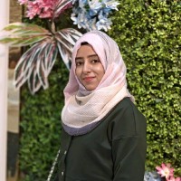 Syeda Sarah Fathima