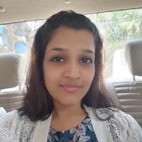Nimisha Dwivedi
