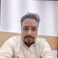 Rupesh Lodha