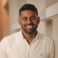 William Kanagalingam