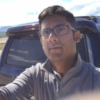 Anup Gongi