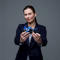 Silvia Van Den Hoek-Leeuw