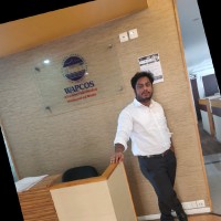 Guntupalli Jagadeesh