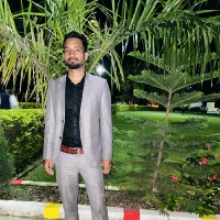 Prashant Tripathi