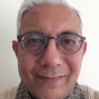 Arvind Shah