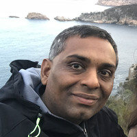 BRIJESH SHAH