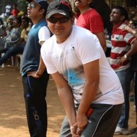 Dhaval Thakkar