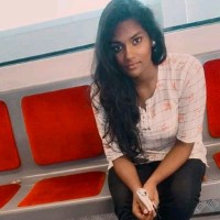 Rekha Vinayagamurthy