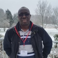 Jacob Nyirongo