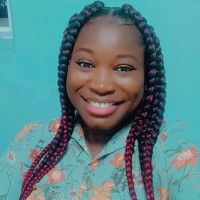Unadike Chinazom Mary Jane