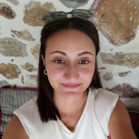 Eftihia Stamouli