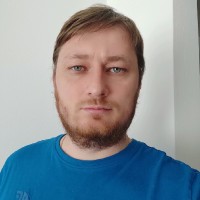 Mateusz Bochyński