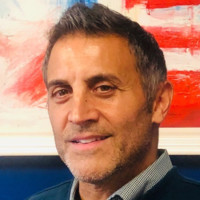 Rob Tortorella