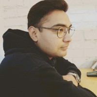 Ankit Desai