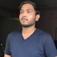 Hemish Parmar