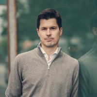 Petter Balstad