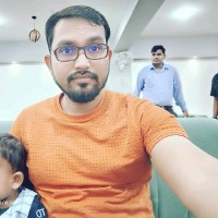 Suresh Dewangan