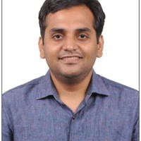 Rudra Manohar Krishna