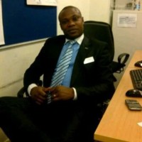 Godwin Augustine (MCFP)