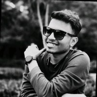 Dibya Ranjan Das