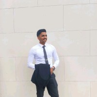 Praneeth P Nairy